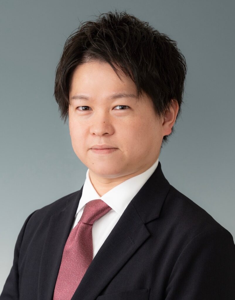 保科拓也の画像